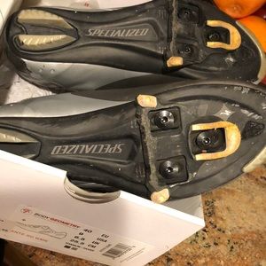 road bike clip on shoes